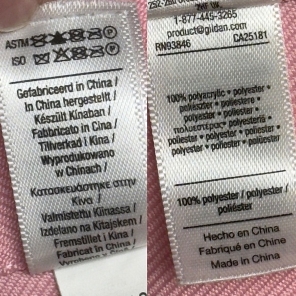 American Apparel Gabardine High-Waist Pleated Tennis Skirt Pink Size Small - Picture 14 of 16